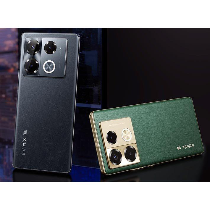 INFINIX NOTE 40 PRO PLUS 5G
