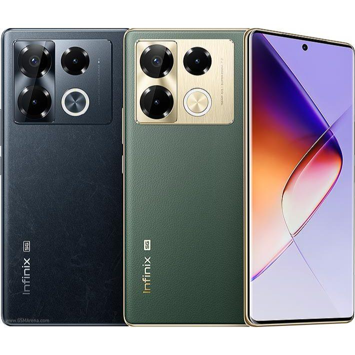 INFINIX NOTE 40 PRO PLUS 5G