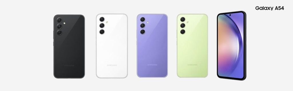 SAMSUNG A54 5G 8GB 128GB