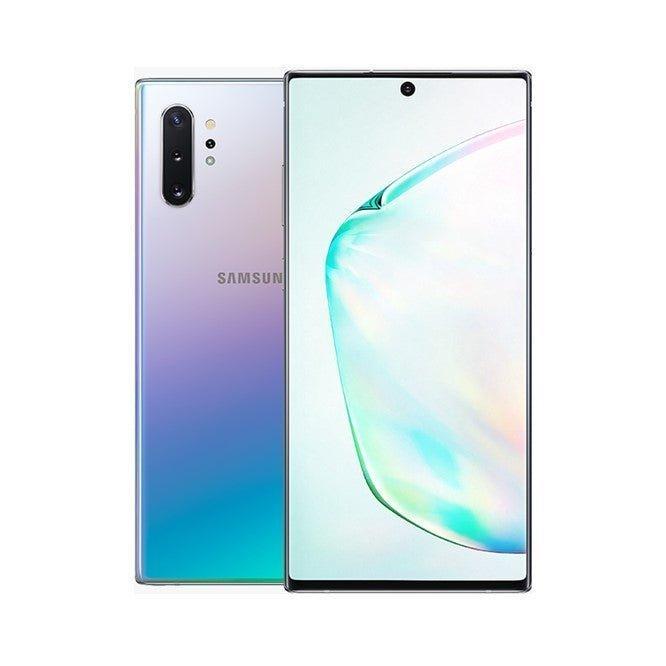 SAMSUNG NOTE 10