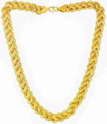 Gold Chain