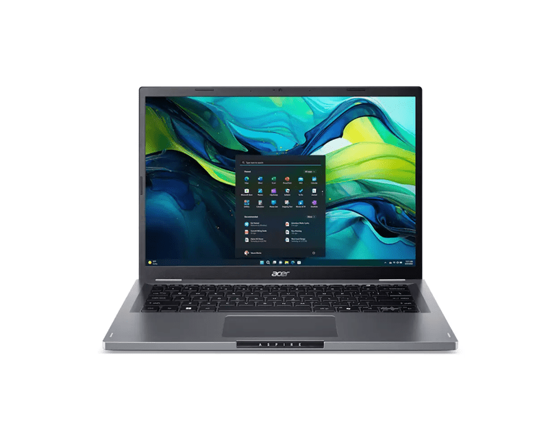 ACER ASPIRE GO 14 EVERYDAY LAPTOP 8GB 512GB