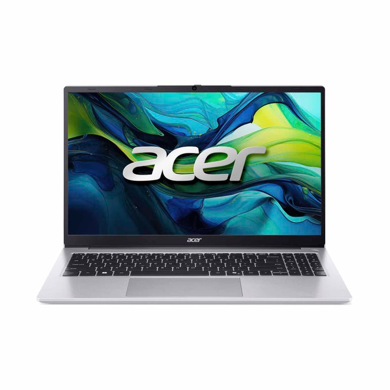 ACER ASPIRE LITE AL15 8GB 256GB