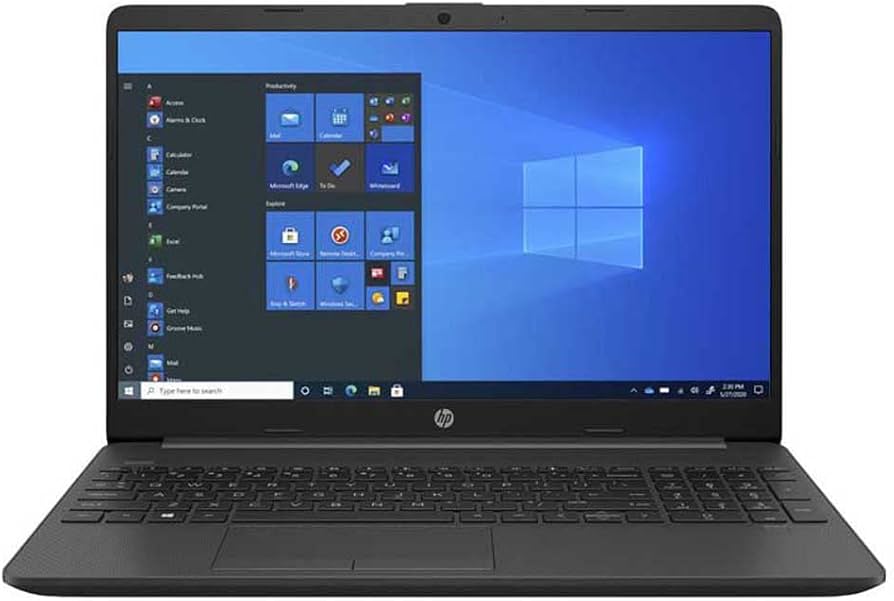 HP 255 G8 8GB 256GB