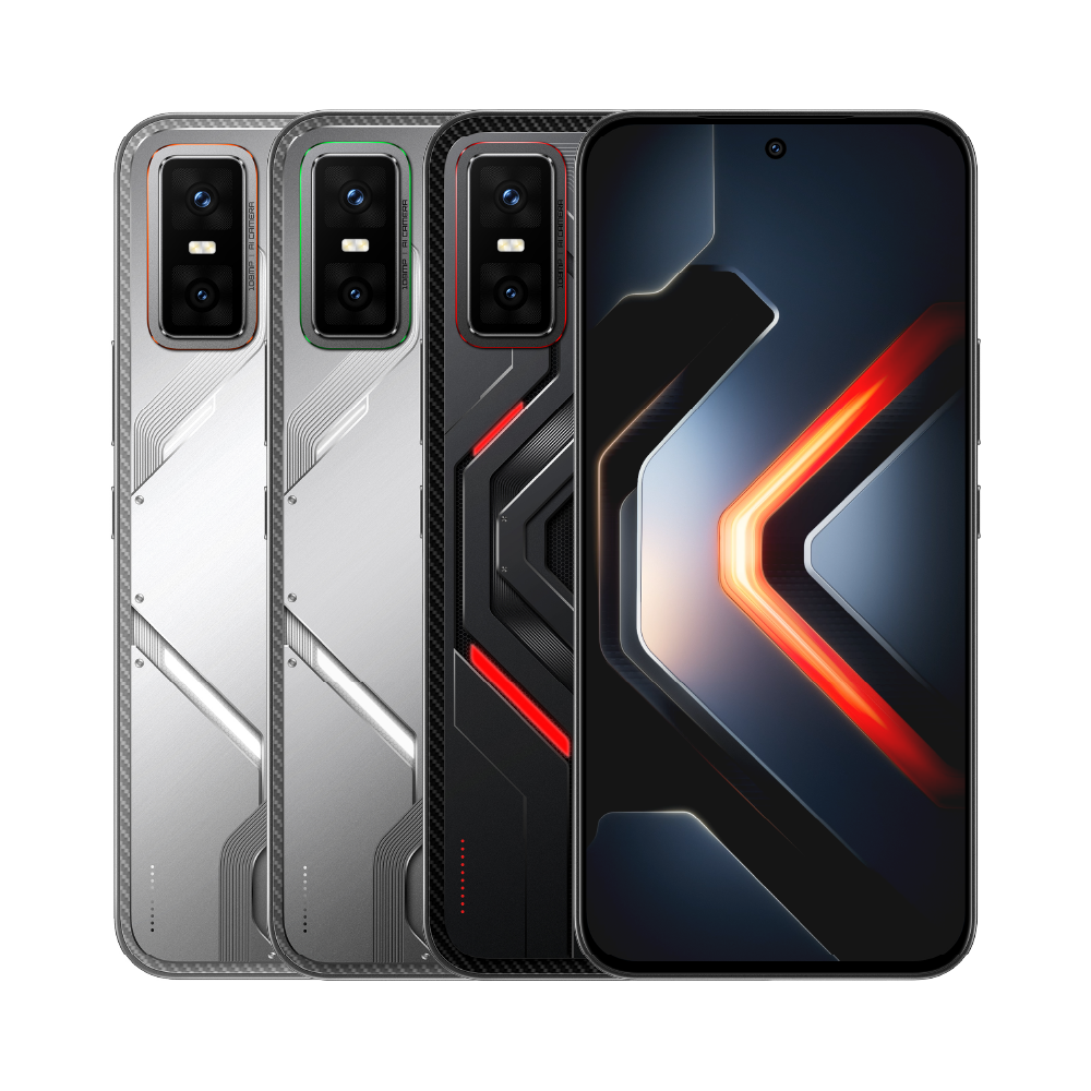 INFINIX GT 30 PRO 5G 12GB 256GB