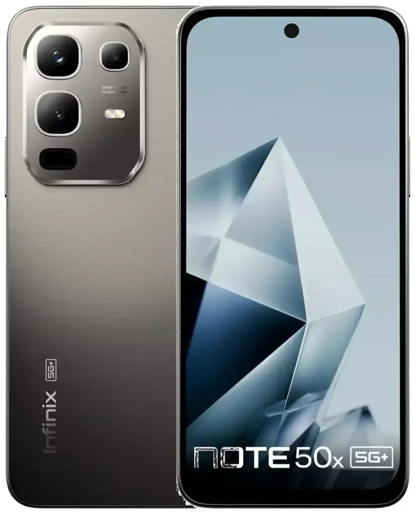 INFINIX NOTE 50X 5G 8GB 256GB