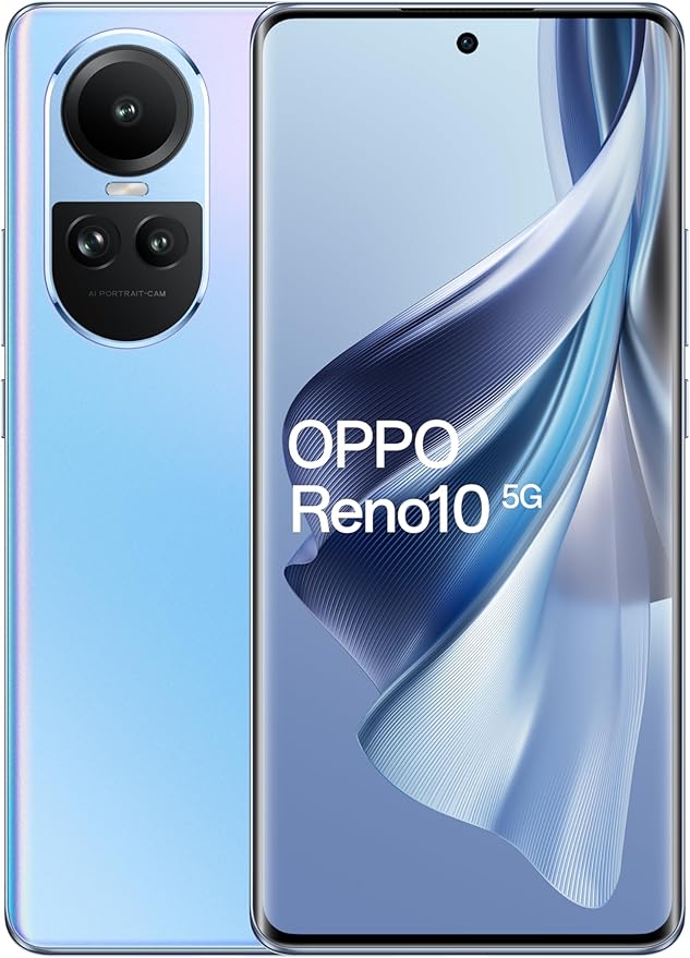 OPPO RENO 10 5G 8GB 256GB