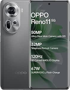 OPPO RENO 11 5G 12GB 256GB