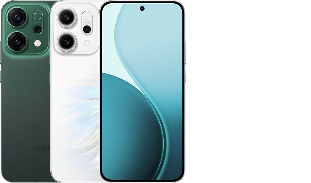 OPPO RENO 14 12GB 256GB