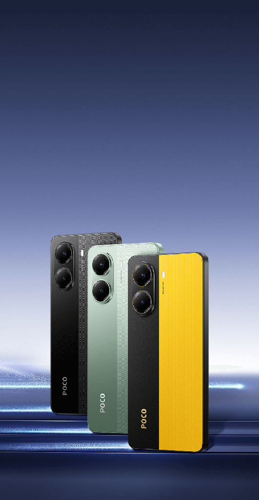 POCO X7 PRO 5G 8GB 256GB