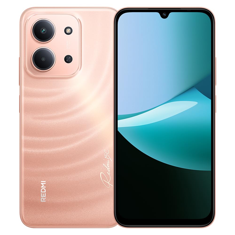 REDMI 15C 8GB 256GB