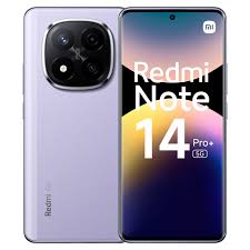 REDMI NOTE 14 PRO+ 5G 12GB 512GB