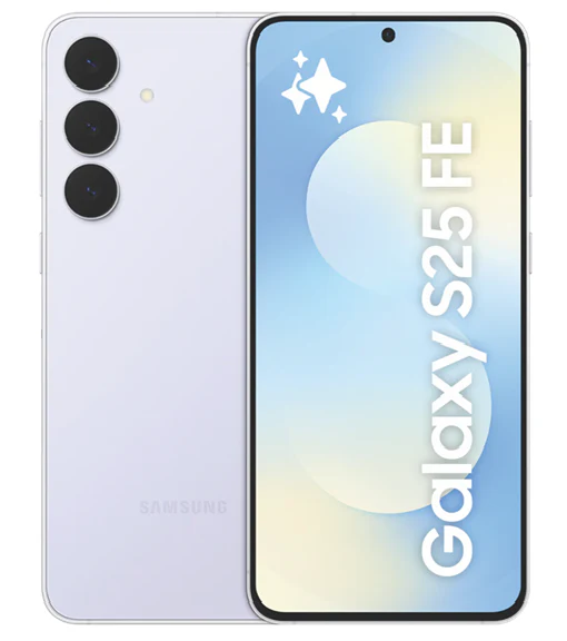 SAMSUNG S25 FE 8GB 128GB
