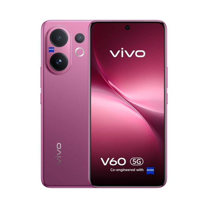 VIVO V60 5G 12GB 256GB